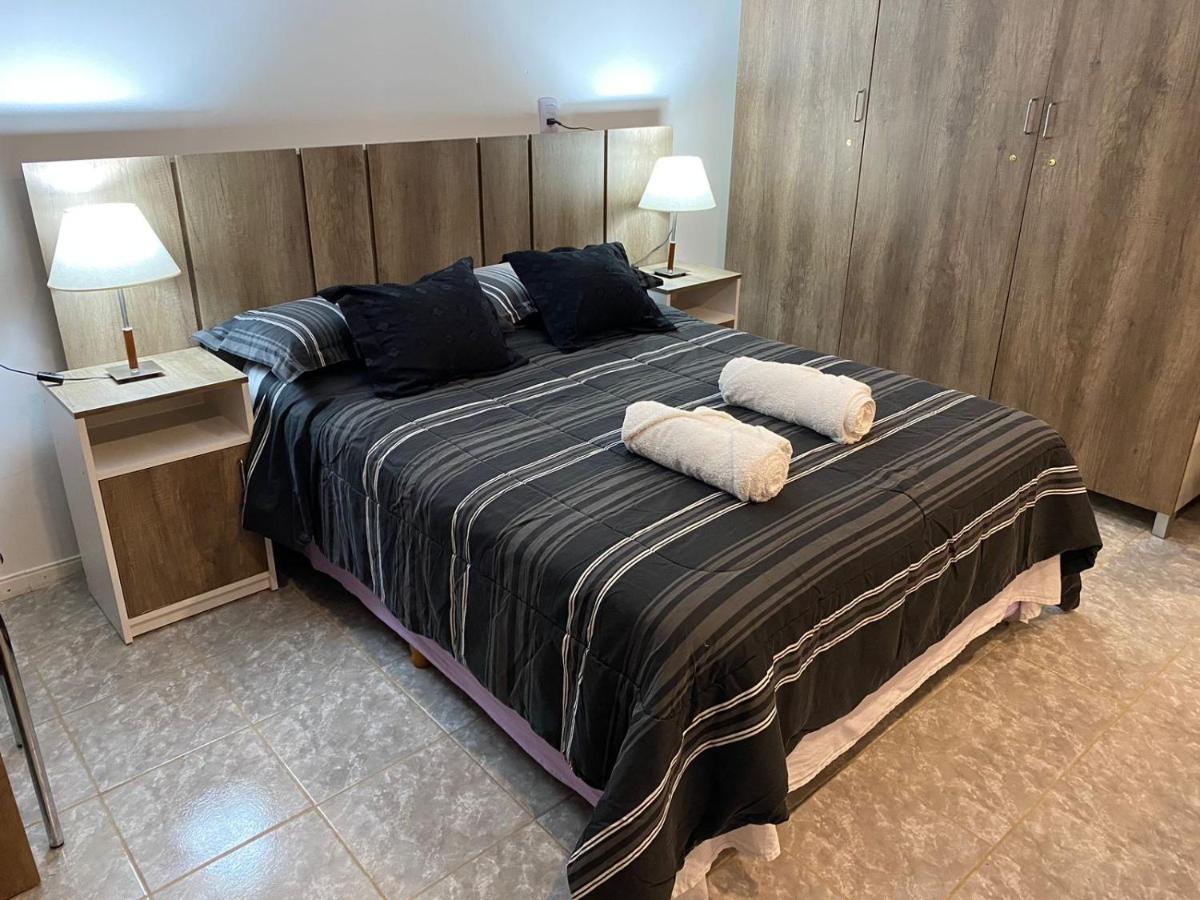 Descanso Apartment *