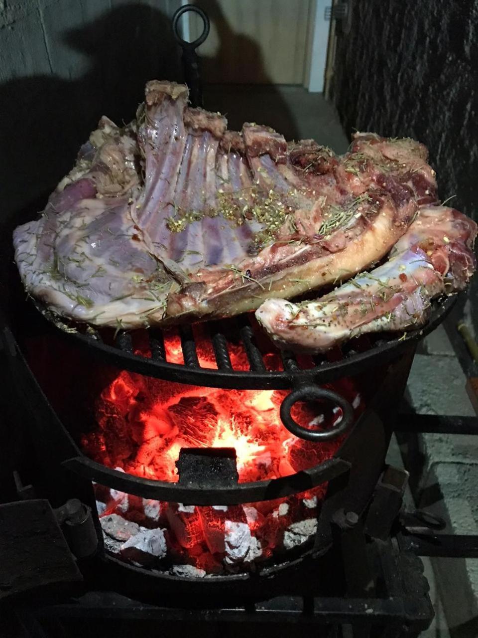 Descanso